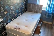 Brand New Divan Beds Free Delivery