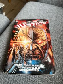 Hardback Comic Books