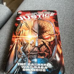 Hardback Comic Books