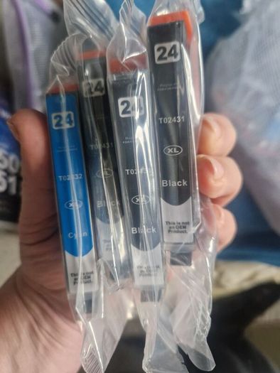 Printer Ink