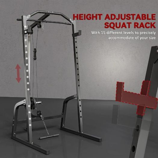 Power Rack