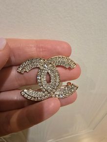 Brand New Brooch