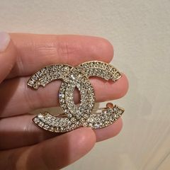 Brand New Brooch