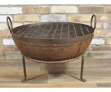 Fire Pit Style D Medium D5189