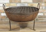 Fire Pit  Style D  Medium  D5189