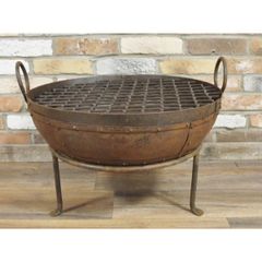 Fire Pit  Style D  Medium  D5189
