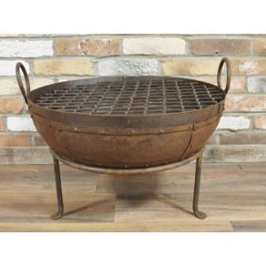 Fire Pit Style D Medium D5189