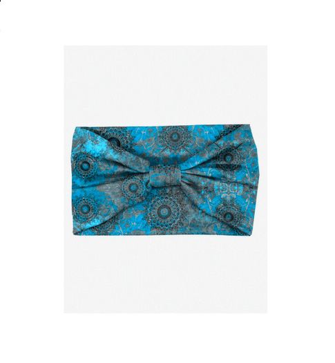 Lovely Headband - great for outdoor activities & also makeup / spa treatments :)