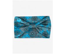 Lovely Headband - great for outdoor activities & also makeup / spa treatments :)