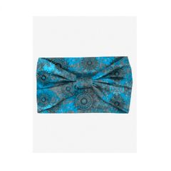 Lovely Headband - great for outdoor activities & also makeup / spa treatments :)