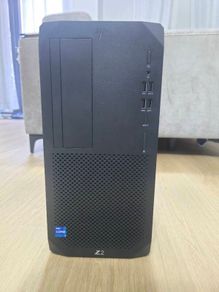 hp z2-g9