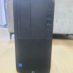 hp z2-g9