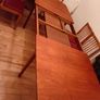 mid century teak dining set mcintosh Image 4