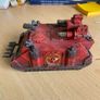 Warhammer 40k Blood Angels Force Image 5