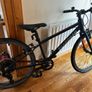 boardman JNR 24" hybrid bike Image 6