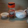 Bone China Tea Set Image 3