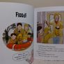Biff, Chip & Kipper, Read With Oxford Early Reader treasury story book Image 10