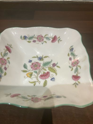 Minton