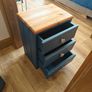 Upcycled Bedside lockers Image 4