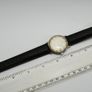 Vintage German Made Porta Automatic Gents Watch Image 2