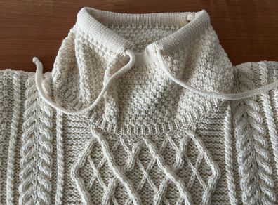 Jumper -medium- new