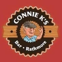 Connie K's Jobs in Ireland