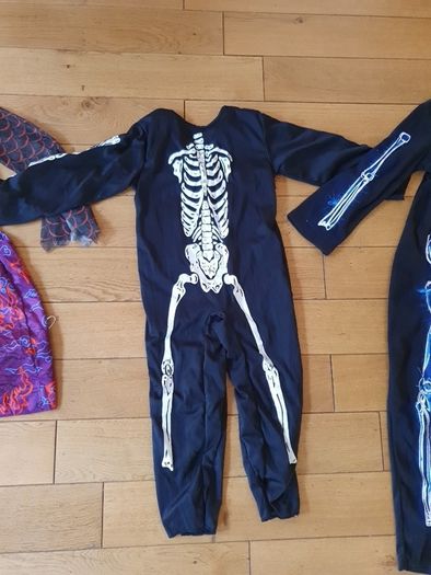 Halloween Costumes - Boys & Girls