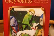 Understanding Greyhounds - Mary Fox