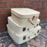 Vintage Antler SuitCases Image 2