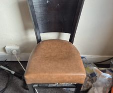 Chair for sale
