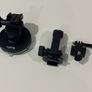 GoPro Suction Cup Mount - Original Packaging - Like New Image 2