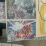 Marvel variant comics lot Image 6