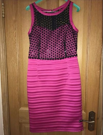 Mother of the Bride Outfit Size 10