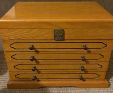 Jewellery Box