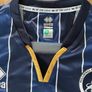 Millwall 2026/27 Home Errea Shirt L Image 2