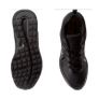 Reebok Black Trainer UK 10 EURO 27 NEW Image 3