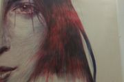 Charlotte Hatherley (Ash) Grey Will Fade lp