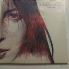 Charlotte Hatherley (Ash) Grey Will Fade lp