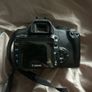 Canon 400D EOS Camera Body Image 2