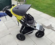 Mountain Buggy