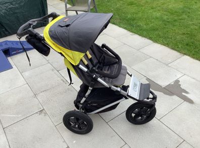 Mountain Buggy