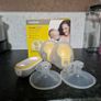 Medela Freestyle Hands-free double electric wearable Breast Pump Image 2