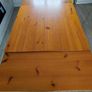 Extendable dining table Image 5