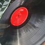 2 X Bruce Spingsteen Vinyl Lps Image 7