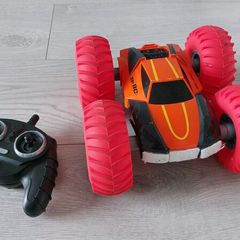 Remote control car
