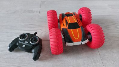 Remote control car