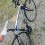 road bike feather weight Image 2