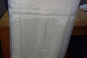 Cream Sheer Curtain for Sale