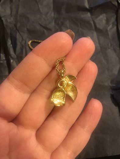Authentic Christian Dior set