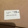 Stanley 120KG Steel Folding Hand Cart Image 3